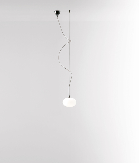 Zero S1G9 | Lámparas de suspensión | Prandina