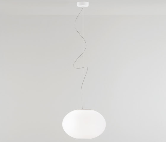 Zero S7 | Lámparas de suspensión | Prandina