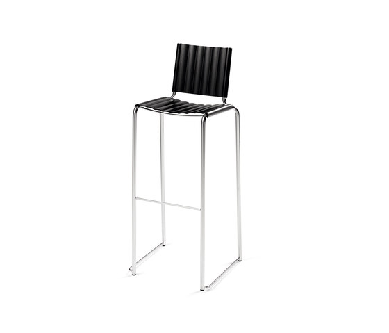 Pipe bar stool | Sgabelli bancone | Materia