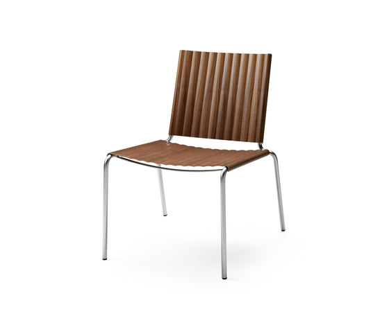 Pipe easy chair | Poltrone | Materia