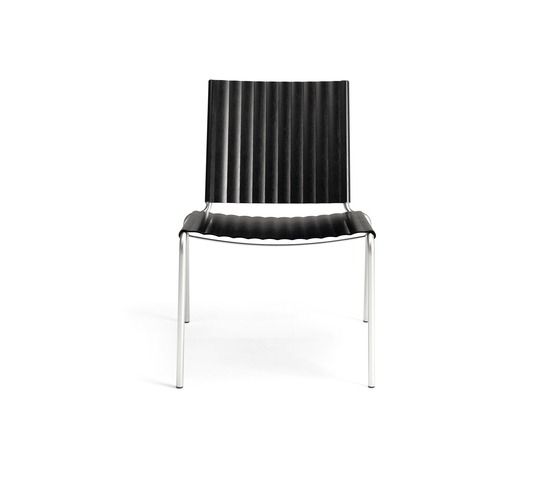 Pipe easy chair | Poltrone | Materia