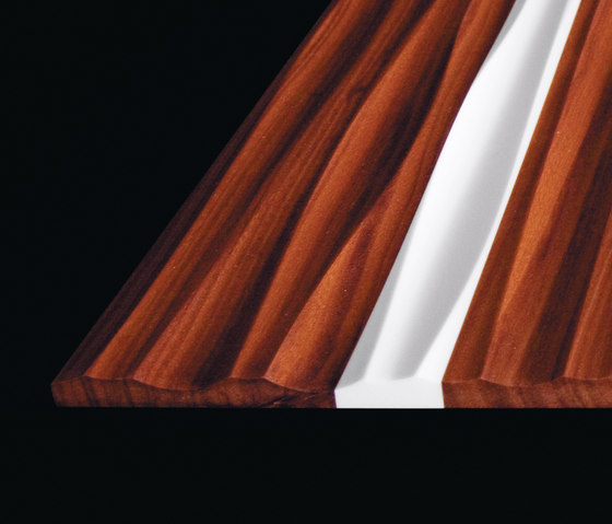 Frescata Materialmix | Pannelli legno | Hasenkopf