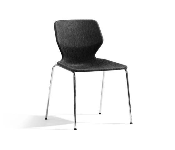 Boo | Chairs | Blå Station