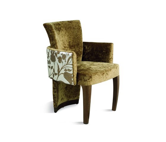 Beatrix | Armchairs | Interna