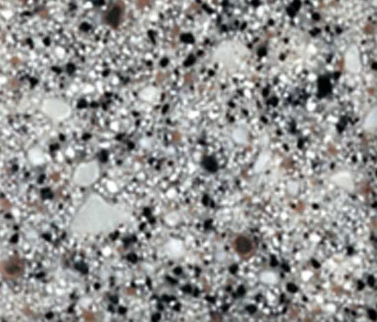 Corian® Mont Blanc K | Mineral composite panels | Hasenkopf