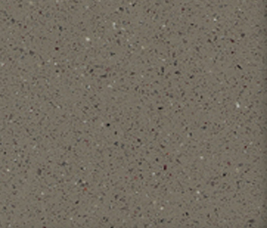 Corian® Sienna brown | Mineral composite panels | Hasenkopf