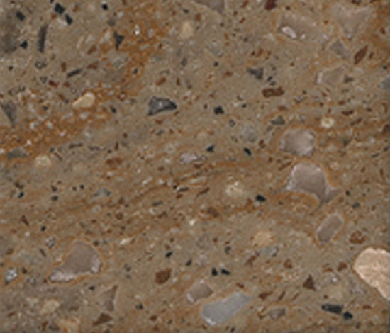 Corian® Sonora K | Lastre minerale composito | Hasenkopf