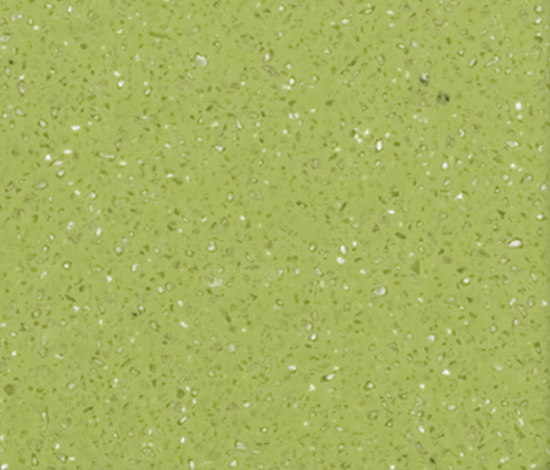 Corian® Spring green A | Mineral composite panels | Hasenkopf