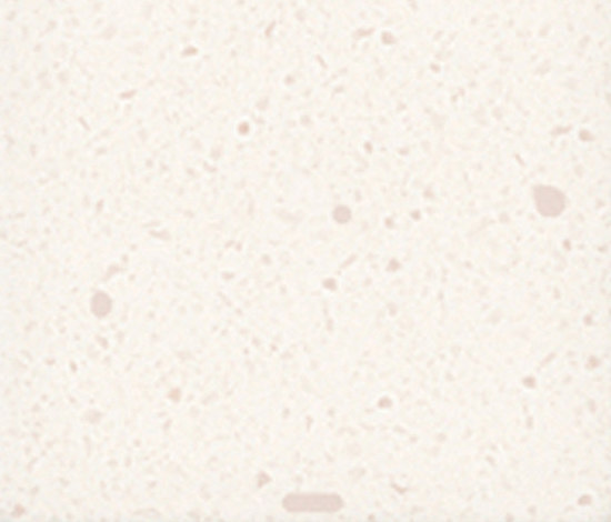 Corian® White jasmine K | Mineralwerkstoff Platten | Hasenkopf