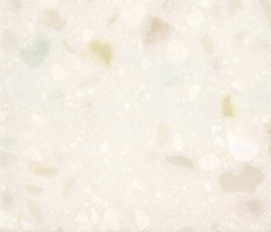 Corian® Whitecap A K | Mineral composite panels | Hasenkopf