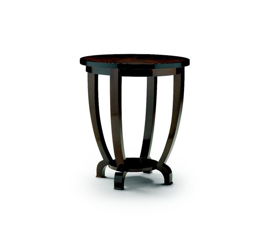 Donatello | Tables d'appoint | Interna