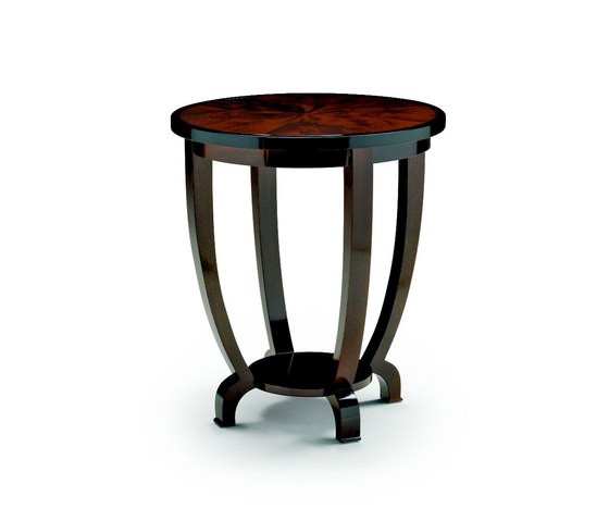 Donatello | Side tables | Interna