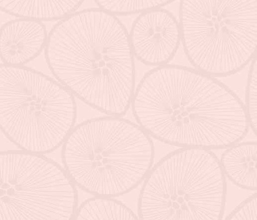 Korall pink Wallpaper | Revêtements muraux / papiers peint | BANTIE