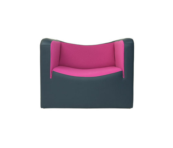 Boa armchair | Armchairs | Nolen Niu