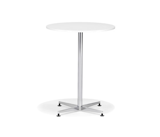 6025/6 san_siro | Standing tables | Kusch+Co