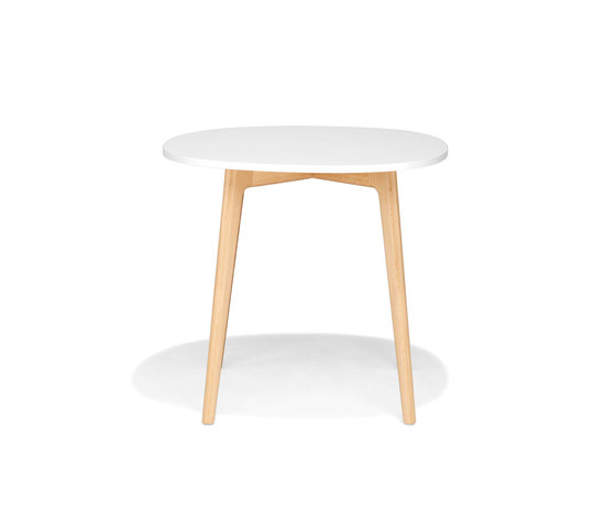 9160 table | Tables de repas | Kusch+Co