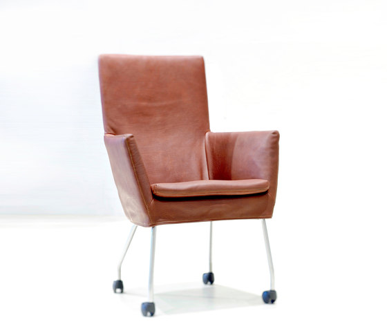 Donna Rock | Chairs | Label van den Berg