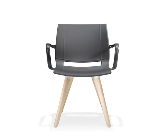 2080/3 uni_verso | Chaises | Kusch+Co