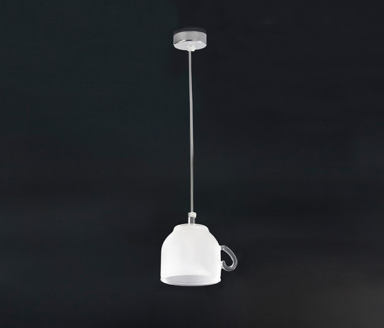 Coffee bowl | Lámparas de suspensión | Dresslight