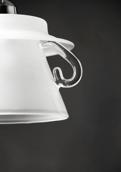 Coffee cup | Lámparas de suspensión | Dresslight