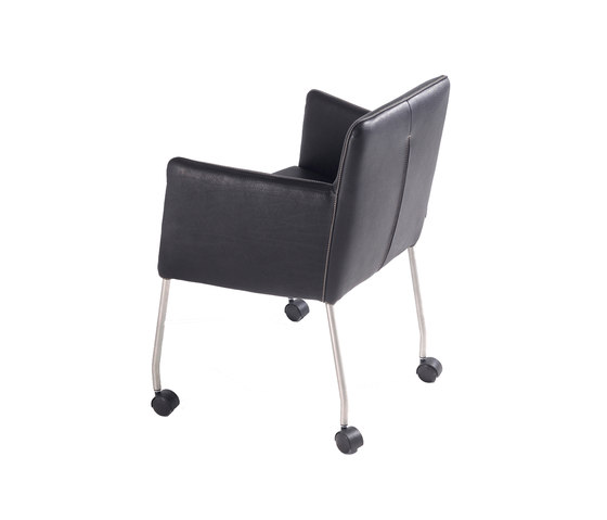 Tiba dining chair | Stühle | Label van den Berg