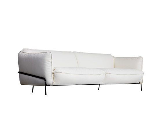 Continental sofa | Sofás | Swedese