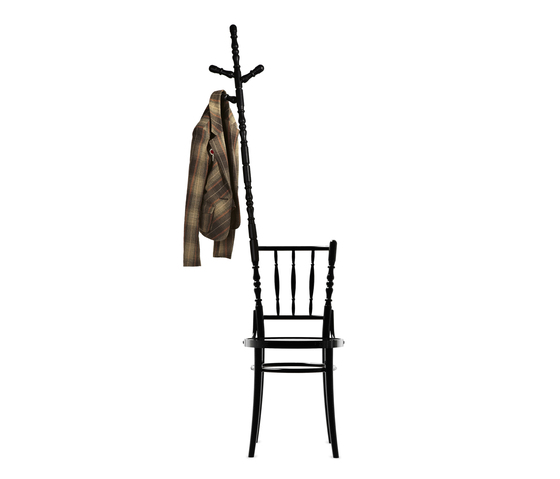Extension Chair | Chaises | moooi