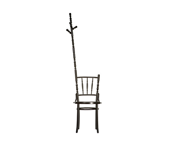 Extension Chair | Chaises | moooi