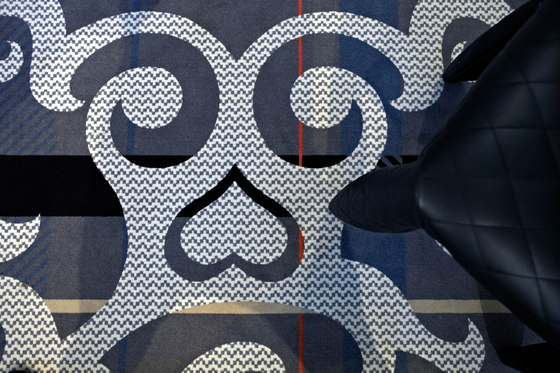fata morgana TJ two Carpet | Tapis / Tapis de designers | moooi