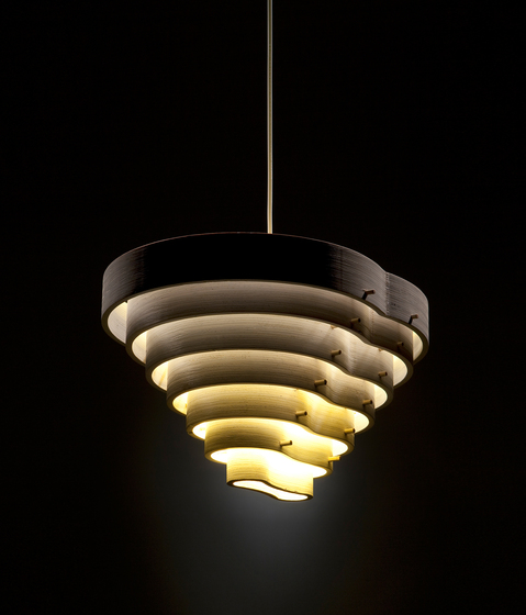 Tuma Pendant Light |  | Punkalive