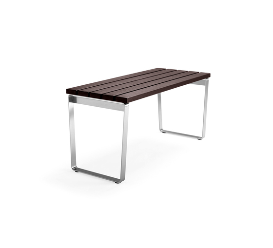 Fat table | Dining tables | Materia