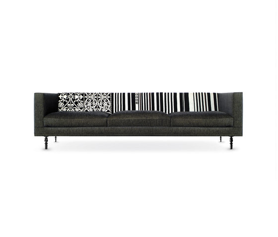 boutique daddy Triple seater | Sofás | moooi