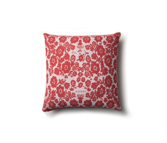boutique diary Pillow | Cojines | moooi