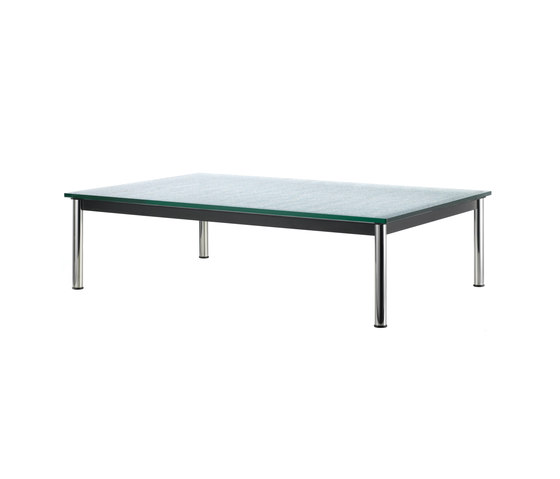 LC10-P Outdoor | Dining tables | Cassina