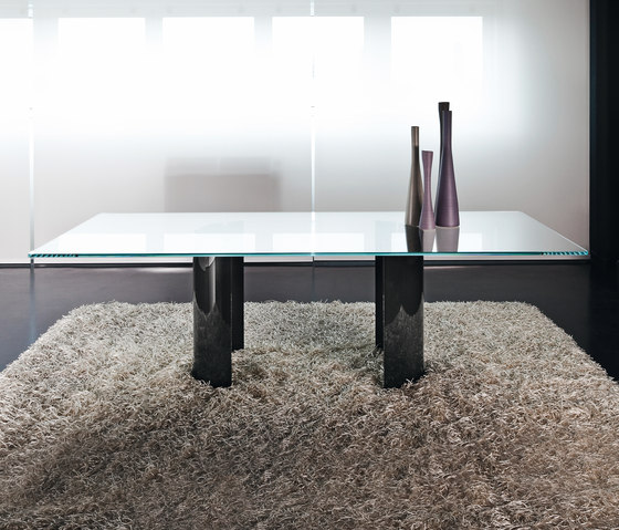 Party Rectangular | Dining tables | Sovet