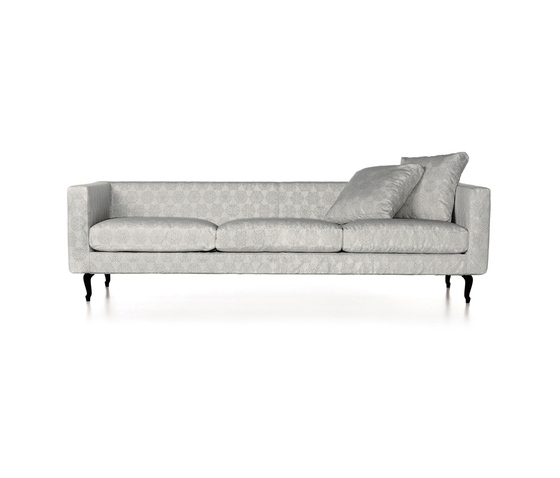 boutique sophy Triple seater | Sofás | moooi