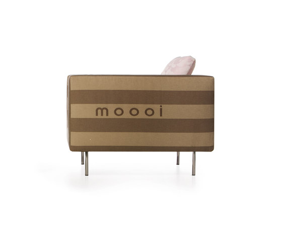 boutique naked Single seater | Fauteuils | moooi