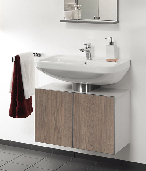 Frame to Frame Waschtischunterschrank | Meubles muraux salle de bain | Villeroy & Boch