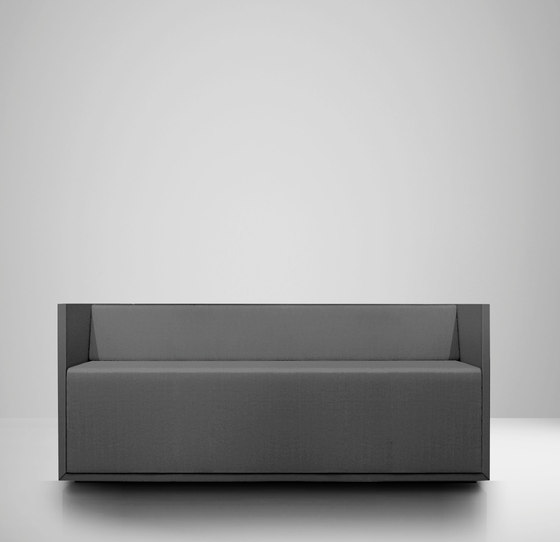 HT203 sofa | Canapés | HENRYTIMI