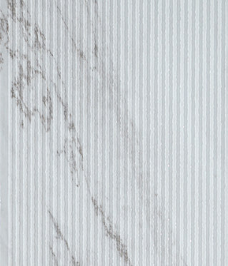 Bardiglio - Line Decor Ice Grey | Keramik Fliesen | Kale