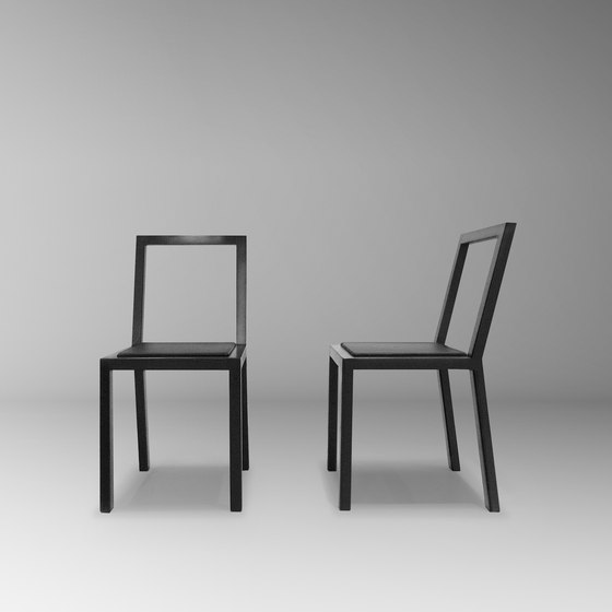 HT106 | Chairs | HENRYTIMI