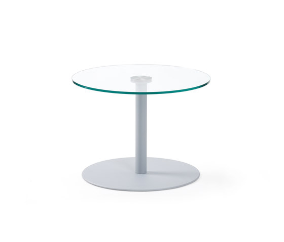 Atoma | Tables d'appoint | Rossin srl