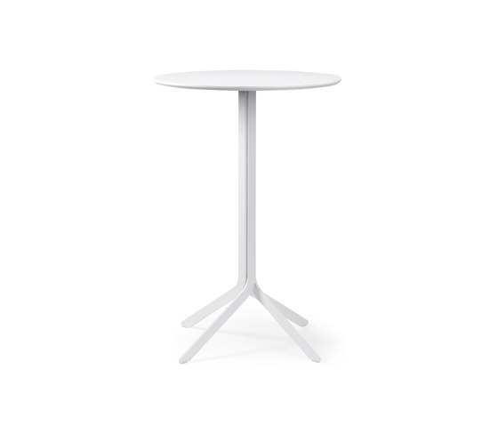 Tonic table bistro | Standing tables | Rossin srl