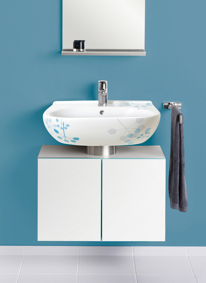 O.novo Style Waschtischunterschrank | Meubles muraux salle de bain | Villeroy & Boch