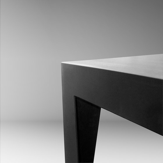 FD301 | Dining tables | HENRYTIMI