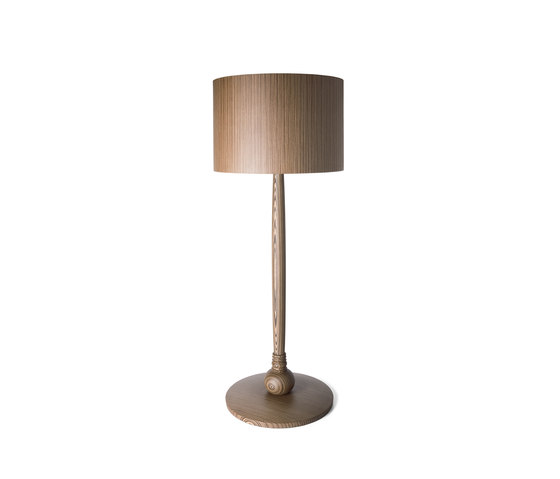 tree lamp Floor lamp XL | Lámparas de pie | moooi