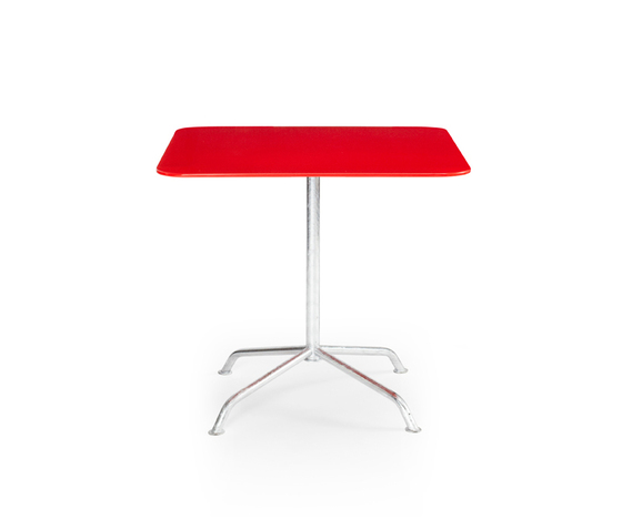Haefeli-Tisch 1115 | Dining tables | Embru-Werke AG