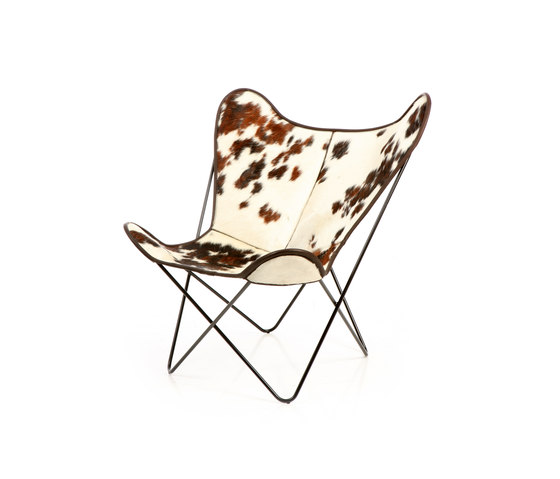 Hardoy Butterfly Chair | Sessel | Manufakturplus