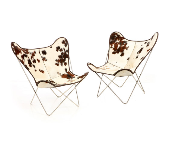 Hardoy Butterfly Chair | Fauteuils | Manufakturplus