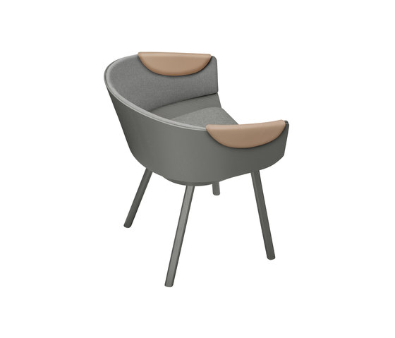 HOUDINI | Chairs | e15